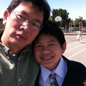 Meet your Posher, Raymond